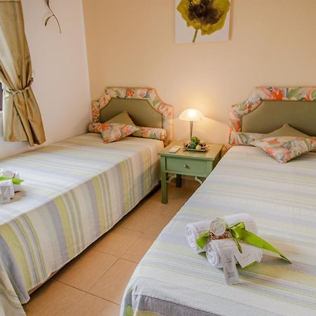 וילהמורה Deluxe Apartment מראה חיצוני תמונה