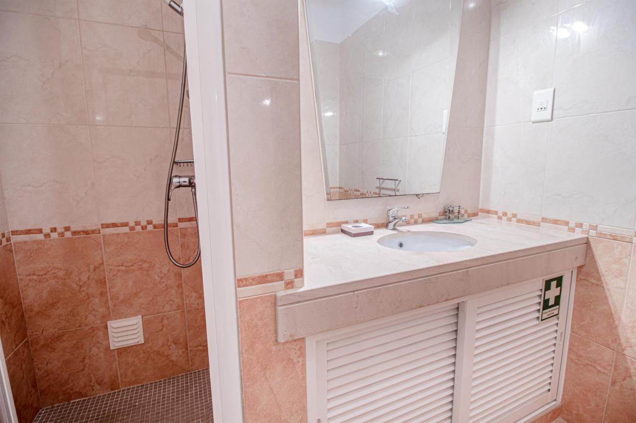 וילהמורה Deluxe Apartment מראה חיצוני תמונה