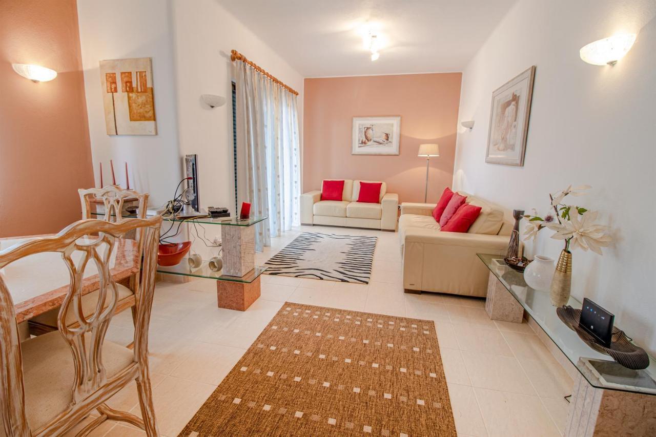 וילהמורה Deluxe Apartment מראה חיצוני תמונה