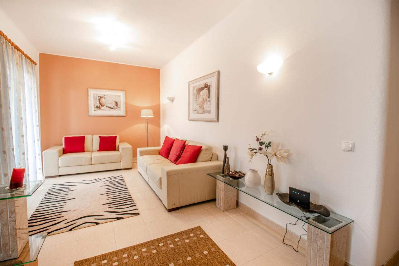 וילהמורה Deluxe Apartment מראה חיצוני תמונה