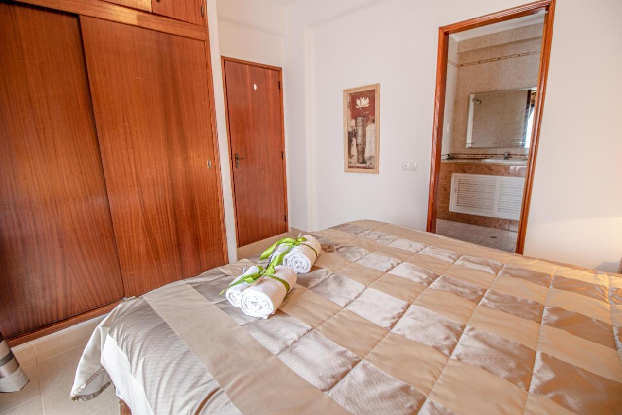 וילהמורה Deluxe Apartment מראה חיצוני תמונה