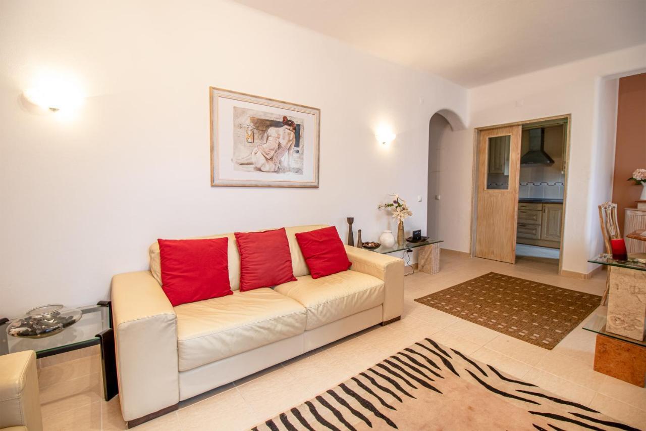 וילהמורה Deluxe Apartment מראה חיצוני תמונה