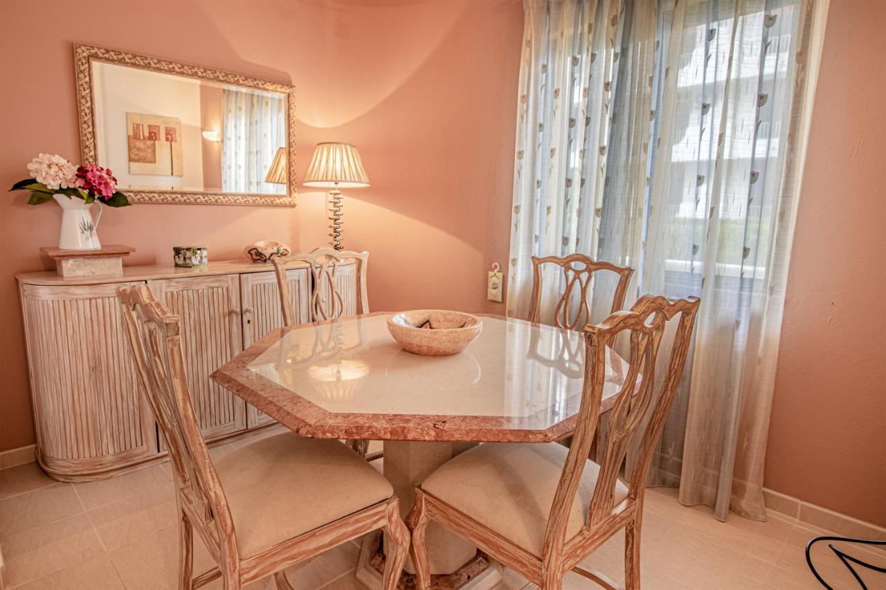 וילהמורה Deluxe Apartment מראה חיצוני תמונה