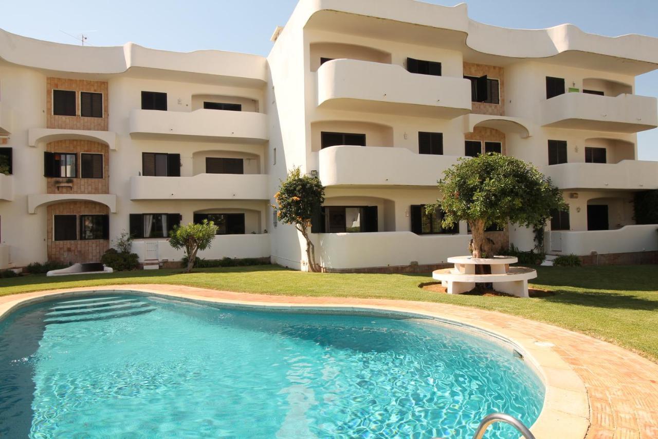 וילהמורה Deluxe Apartment מראה חיצוני תמונה